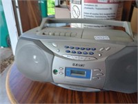 radio cd player