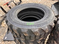 QTY 4- 10-16.5 Forerunner Tires