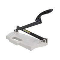 $33  Project Source 12-in Floor Cutter