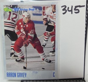Aaron Gavey - Classic 93