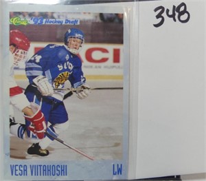 Vesa Viitahoski - Classic 93