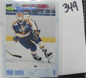 Mike Smith - Classic 93