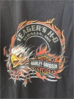 Men’s Harley Davidson T-shirt XL