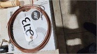 Copper Tube, Copper Wire