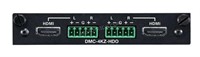 $2500 Crestron HDMI Output Card DMC-4KZ-HDO