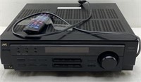 JVC RX-7010V audio/video control receiver