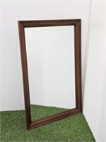 LARGE MIRROR - 47" X 31.5"