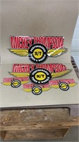 Mickey Thompson decal group