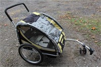 Bell Childs Bicycle Carrier