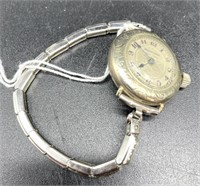 Hampden Women’s Wrist Watch