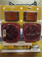 Trailer Light Kit - New