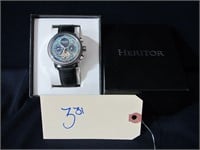 Heritor HR3501 Aura Mens Automatic Watch