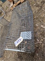 Large Possum Trap