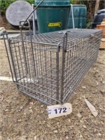 Large Possum Trap