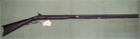 Unknown Maker Model Percussion Rifle