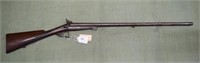 E. Bernard Model Pinfire Shotgun