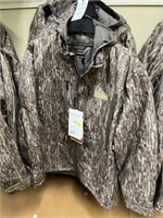 FROG TOGS GRAND REFUGE JACKET - SMALL