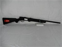 22 Caliber Long Rifle -  Savage Model Mark II