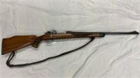 Mauser mod:98 30-06 bolt action 
SN:9604