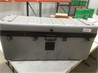 Hard Case Storage