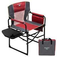 SUNNYFEEL Oversized Camping Directors Chair,