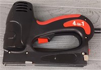 Snap-On Electric 4-in-1 Staple Gun