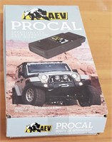 AEV Procal Speedometer Calibrator