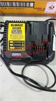 DeWalt battery charger