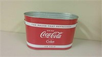 Coca-Cola Tin