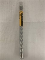 New 7/8"x16" dewalt spline bit