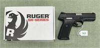 Ruger Model SR9e