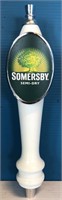 Somersby Semi Dry  Beer Tap Handle