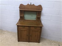 Diminutive Size Sideboard