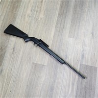 Savage 63M 22 Magnum Single shot rifle