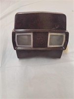 1950s View Master with 26 Reels