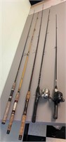 Fishing Rods - 5