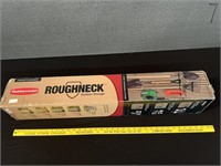 New in Box Rubbermaid Roughneck Outdoor Storage