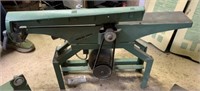 Vintage Power Jointer - Working - Used