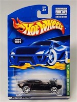 HOT WHEELS TREASURE HUNT RODGER RODGER NIP