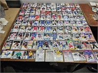 Various Collectable HOCKEY Cards