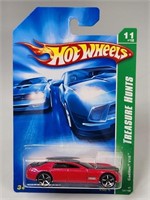 HOT WHEELS TREASURE HUNT CADILLAC V16 NIP