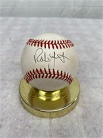 Pre-1997 Robin Yount signed A.L. Official Baseball