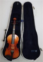 1/8 Violin Mo. 900, Suzuki Violin Co., LTD,