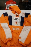 UT Vols (Size XL) Hooded Pullover(R1)