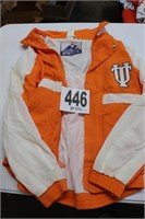 UT Vols (Size Medium) Jacket(R1)