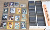 HIGH-END BASEBALL CARDS ! -U-1