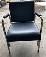 USED Vintage Shampooing chair