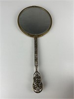 Antique fancy Mirror
