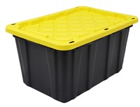 Storage Container 102 L (27 Gal) *pre-owned ^