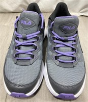 Fila Ladies Shoes Size 9